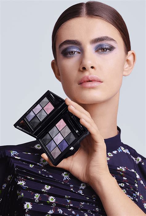 Le 9, palette maquillage yeux :: GIVENCHY